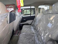 تۆیۆتا لاند کروزەر